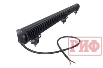 37 169 р. Светодиодная фара дальнего света РИФ 1118 мм 288W LED  sm-44"p  с доставкой в г. Чебоксары. Увеличить фотографию 7