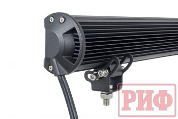37 169 р. Светодиодная фара дальнего света РИФ 1118 мм 288W LED  sm-44"p  с доставкой в г. Чебоксары. Увеличить фотографию 6