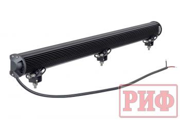 37 169 р. Светодиодная фара дальнего света РИФ 1118 мм 288W LED  sm-44"p  с доставкой в г. Чебоксары. Увеличить фотографию 4