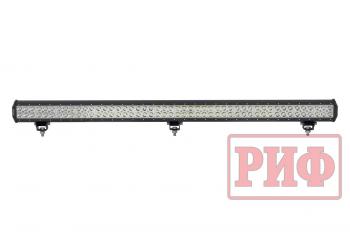 37 169 р. Светодиодная фара дальнего света РИФ 1118 мм 288W LED  sm-44"p  с доставкой в г. Чебоксары. Увеличить фотографию 3