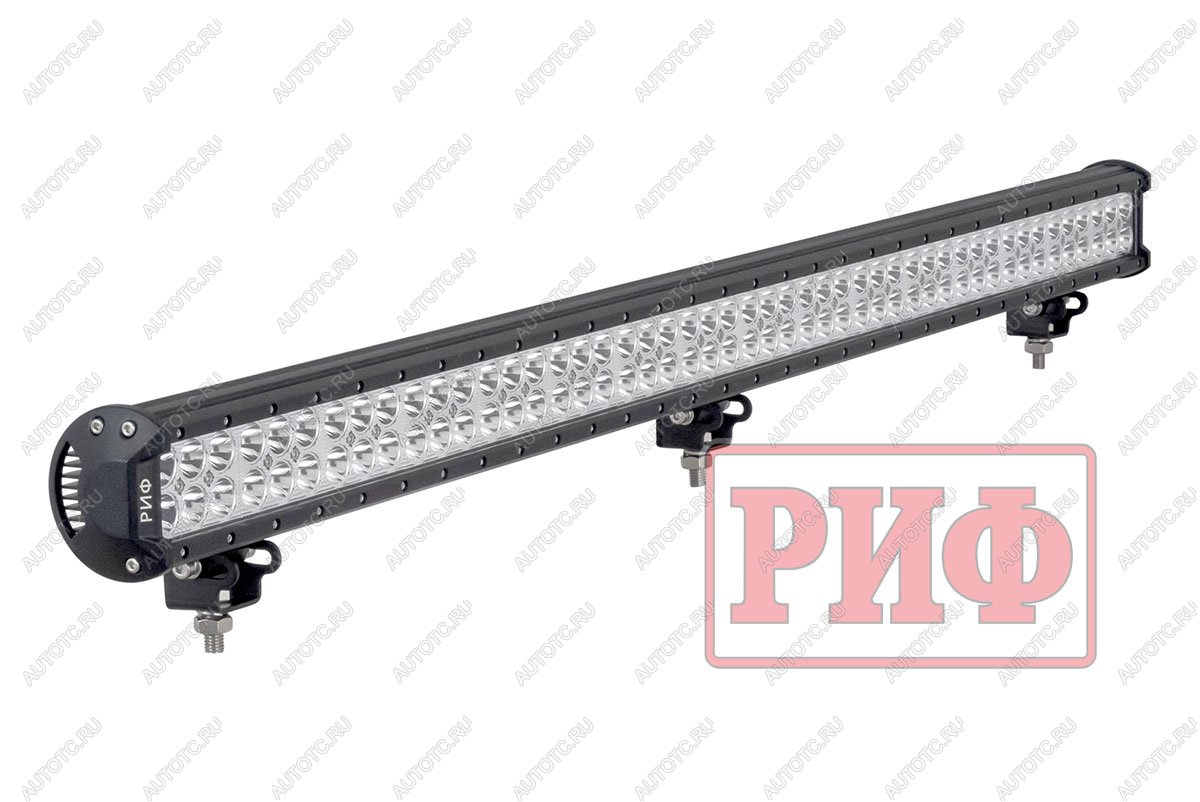 37 169 р. Светодиодная фара дальнего света РИФ 1118 мм 288W LED  sm-44"p  с доставкой в г. Чебоксары