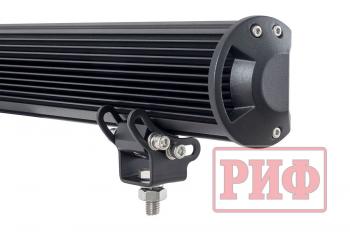 37 169 р. Светодиодная фара дальнего света РИФ 1118 мм 288W LED  sm-44"p  с доставкой в г. Чебоксары. Увеличить фотографию 8
