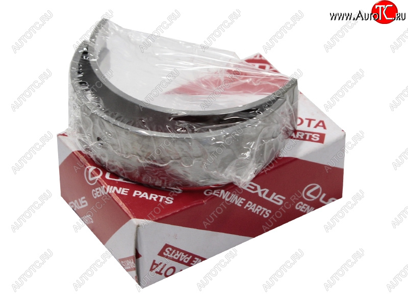 2 289 р. Вкладыши коренные TOYOTA HILUXLC PRADO GDJ15# 1GD-FTV 15- TOYOTA 11701-11030-06  с доставкой в г. Чебоксары