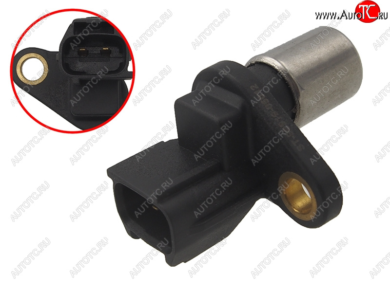 1 039 р. Датчик положения коленвала TOYOTA 1MZ2MZ3MZ1CD SAT ST-90919-05012  с доставкой в г. Чебоксары