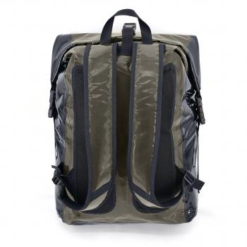 3 799 р. Герморюкзак BTrace DudePro 60 л (Хаки)  a0375-kh  с доставкой в г. Чебоксары. Увеличить фотографию 2
