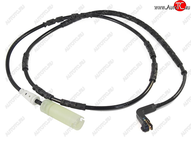 299 р. Датчик износа задних тормозных колодок SAT  BMW X1  E84 (2009-2015)  с доставкой в г. Чебоксары