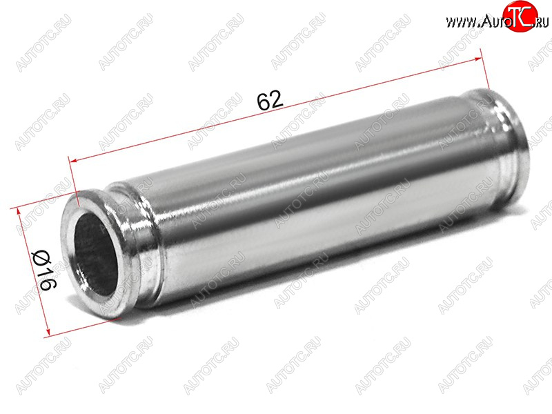 201 р. Втулка направляющая суппорта RR TOYOTA COROLLA,RUNXALLEX 02- SAT ST-90389-10054  с доставкой в г. Чебоксары