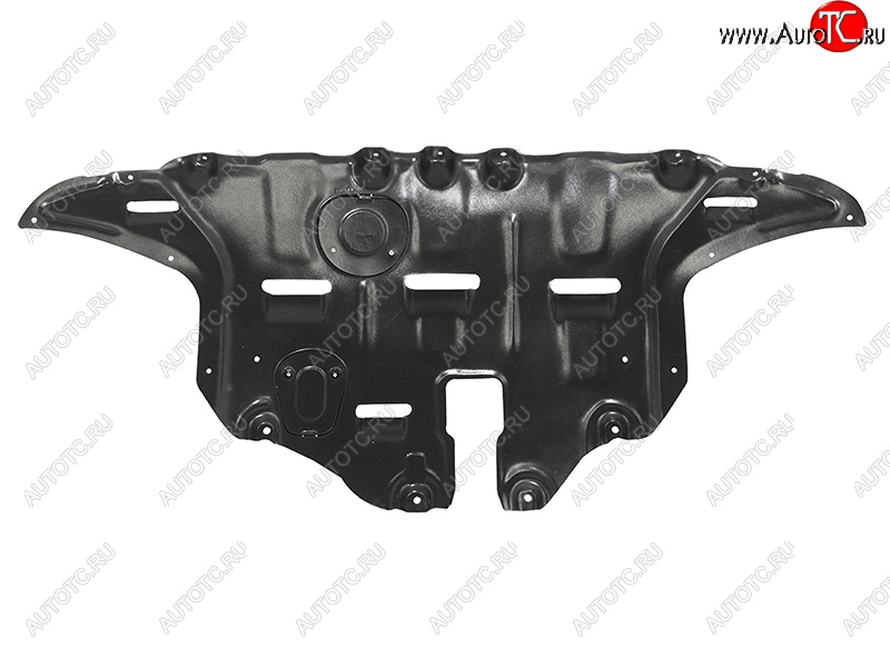 3 399 р. Защита двигателя KIA SPORTAGE 16- 4WD                                                                SAT ST-KA83-025-A0  с доставкой в г. Чебоксары