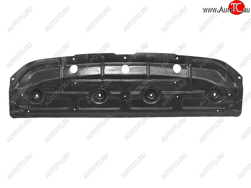 1 679 р. Защита бампера Kia K5 10-13  Optima 10-13 SAT ST-KA50-025-0  с доставкой в г. Чебоксары
