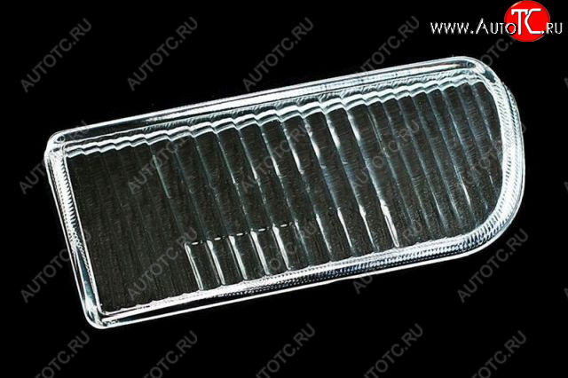 194 р. Стекло противотуманной фары левое (пр-во Россия) Audi 100 С4 седан (1990-1995)  с доставкой в г. Чебоксары