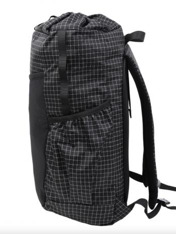 4 699 р. Рюкзак туристический Naturehike ZT14 20L, черный  nh20bb206-b  с доставкой в г. Чебоксары. Увеличить фотографию 5