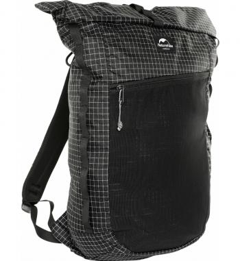 4 699 р. Рюкзак туристический Naturehike ZT14 20L, черный  nh20bb206-b  с доставкой в г. Чебоксары. Увеличить фотографию 2