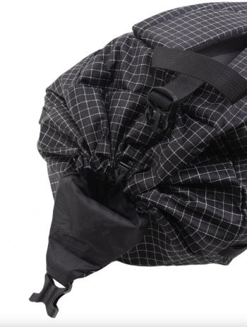 4 699 р. Рюкзак туристический Naturehike ZT14 20L, черный  nh20bb206-b  с доставкой в г. Чебоксары. Увеличить фотографию 7