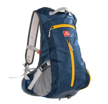2 249 р. Рюкзак туристический велосипедный Naturehike, 15 л, голубой  nh15c001-b-sbl  с доставкой в г. Чебоксары. Увеличить фотографию 2