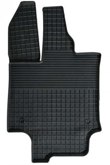 Комплект ковриков салона Seintex Сетка (к-т) Lexus NX350h AZ20 (2021-2025) (Черный)