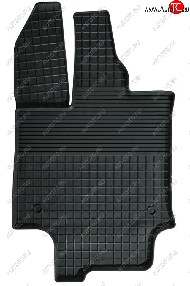 4 099 р. Комплект ковриков салона Seintex Сетка (к-т) Lexus NX450h Plus AZ20 (2021-2025) (Черный)  с доставкой в г. Чебоксары