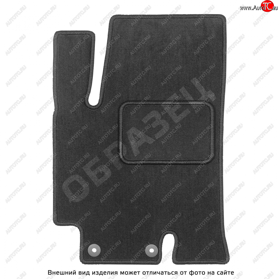 5 699 р. Ковры салона текстильные Norplast Honda CR-V RM1,RM3,RM4 дорестайлинг (2012-2015) ( Comfort графит)  с доставкой в г. Чебоксары