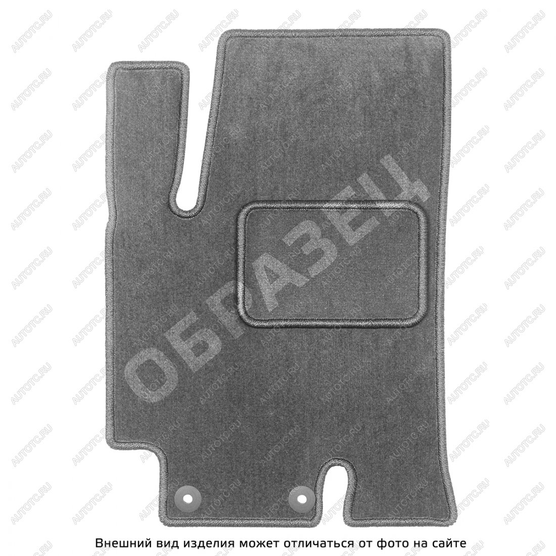 3 999 р. Ковры салона текстильные  Norplast Mazda 3/Axela BK дорестайлинг, хэтчбэк (2003-2006) ( Comfort серые)  с доставкой в г. Чебоксары