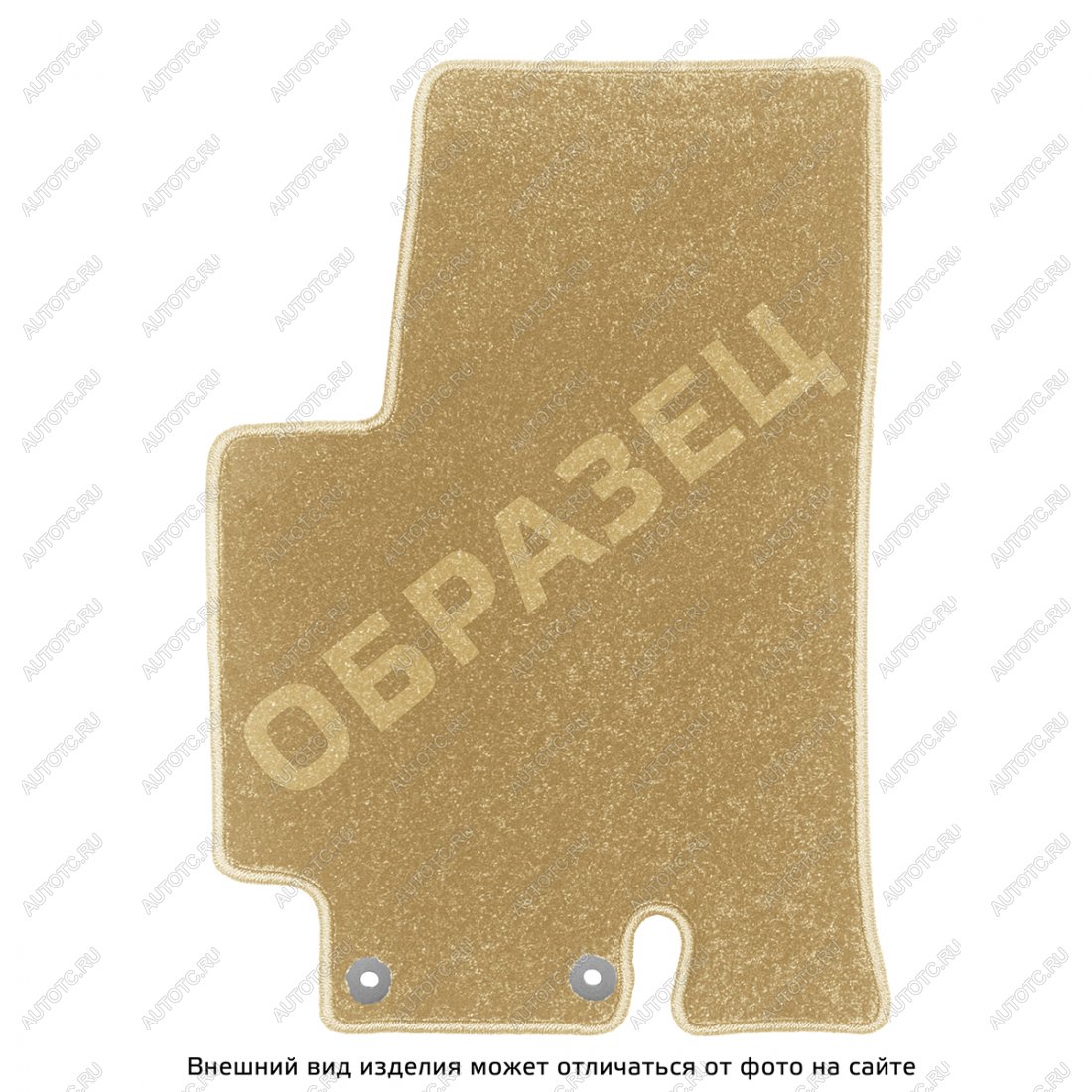 7 499 р. Ковры салона текстильные  Norplast Lexus GX460 J150 1-ый рестайлинг (2013-2019) ( Prestige бежевые)  с доставкой в г. Чебоксары