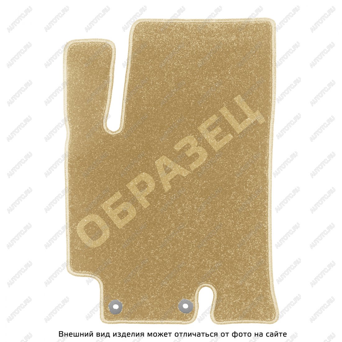 6 599 р. Ковры салона текстильные российская сборка Norplast Nissan X-trail 3 T32 дорестайлинг (2013-2018) ( Prestige бежевые)  с доставкой в г. Чебоксары