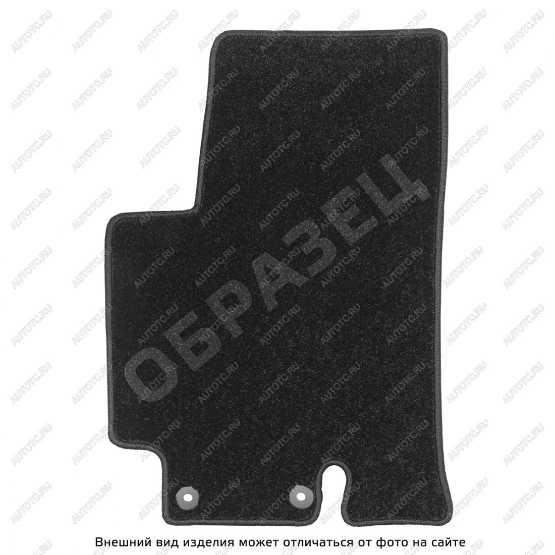 4 549 р. Ковры салона текстильные Norplast Land Rover Range Rover Velar 1 L560 (2017-2025) ( Prestige черные)  с доставкой в г. Чебоксары