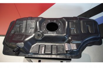 17 349 р. Пластиковый топливный бак (BP) - 43 л KIA Rio 3 QB дорестайлинг седан (2011-2015)  с доставкой в г. Чебоксары. Увеличить фотографию 7