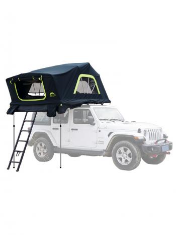 Палатка на крышу автомобиля Wild Land Voyager 250  201081