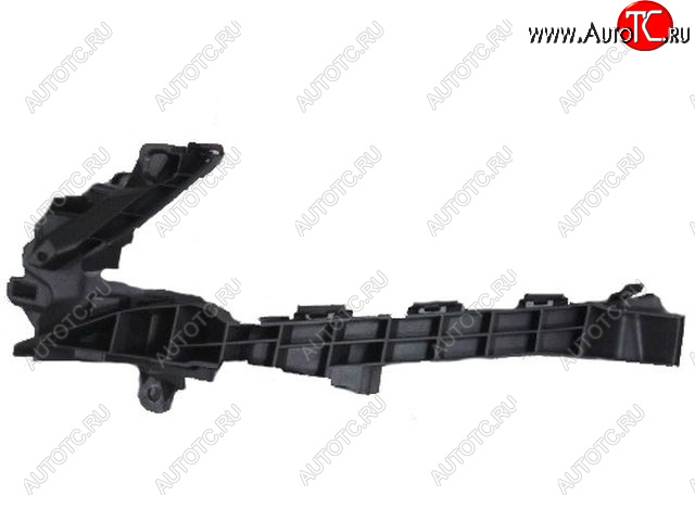 549 р. Левое крепление переднего бампера BODYPARTS Honda CR-V RM1,RM3,RM4 дорестайлинг (2012-2015)  с доставкой в г. Чебоксары