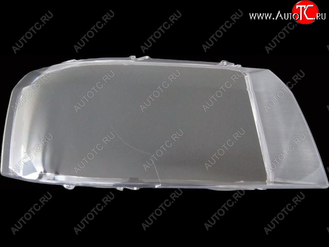 7 499 р. Правое стекло передней фары (пр-во Китай) BODYPARTS Land Rover Freelander L359 1-ый рестайлинг (2010-2012)  с доставкой в г. Чебоксары