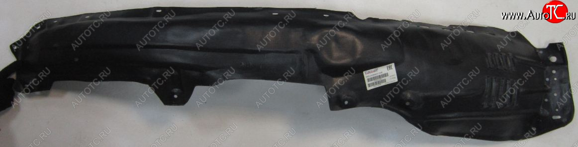 1 659 р. Левый подкрылок передний BODYPARTS Lexus NX200T Z10 (2014-2017)  с доставкой в г. Чебоксары