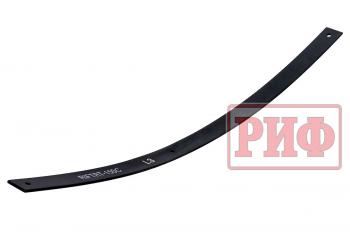 Лист 3 рессоры RIFTRT-150C 7*60*1220  riftrt-150c-l3