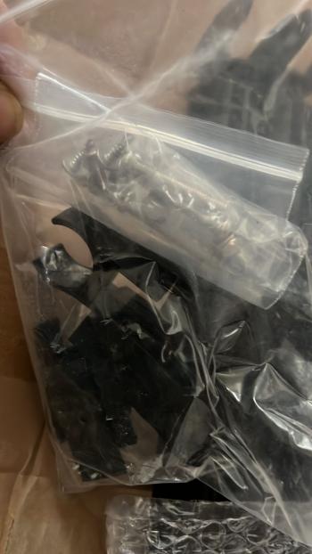 3 119 р. Опоры с крепежом для маркизы автомобильной РИФ веерной, безопорной 2,3х2 м (прлев)  rifav042023888  с доставкой в г. Чебоксары. Увеличить фотографию 2