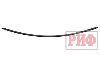 Лист 4 рессоры RIFTRT-120C 6*70*1060  riftrt-120c-l4