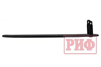 Лист 6 рессоры RIFTRT-120C  riftrt-120c-l6