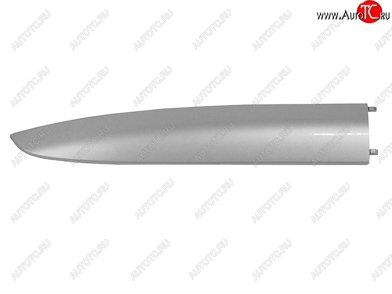 2 799 р. Заглушка рейлинга TOYOTA RAV4 13-17 LH передняя TOYOTA 63492-42040-B1  с доставкой в г. Чебоксары