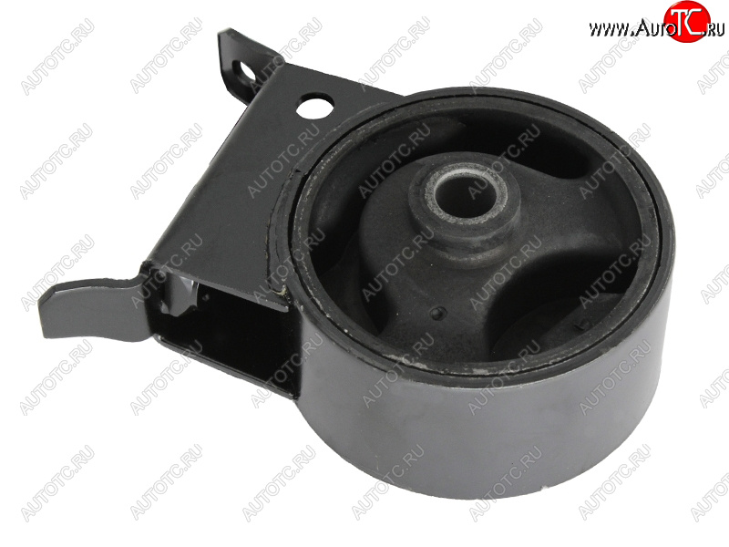 1 379 р. Опора двигателя LH 1SZ1NZ2NZFE BAIKOR Toyota Vitz XP10 хэтчбэк 3 дв. рестайлинг (2001-2005)  с доставкой в г. Чебоксары