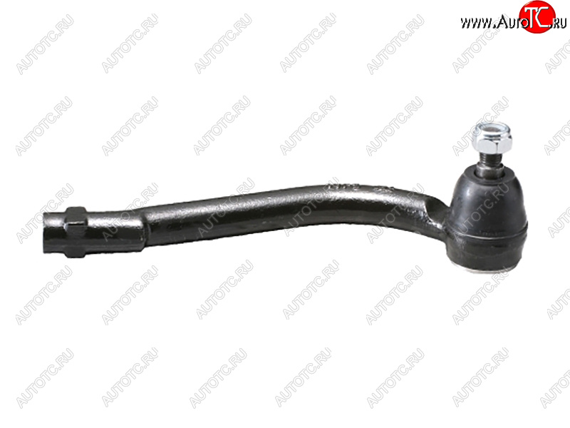 1 989 р. Наконечник рулевой RH CTR Hyundai Santa Fe CM рестайлинг (2009-2012)  с доставкой в г. Чебоксары
