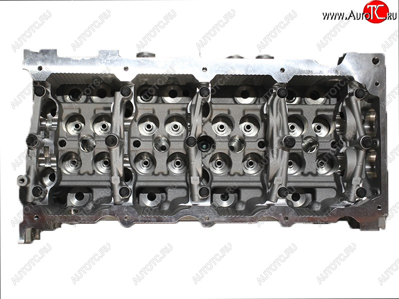 41 999 р. Головка блока цилиндров SAT Nissan Navara 3 D23 дорестайлинг (2017-2025)  с доставкой в г. Чебоксары