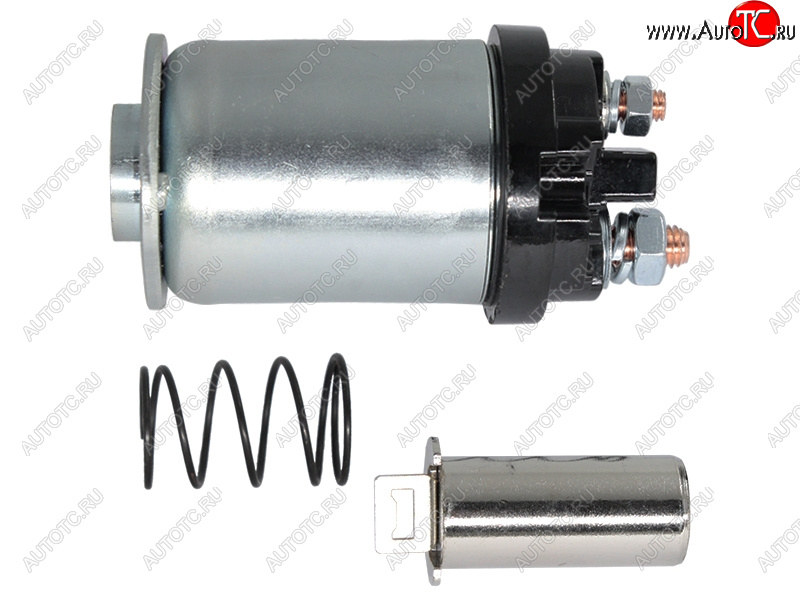 879 р. Втягивающее реле стартера GAZ 3102223243110GAZELSOBOL 2.42.5 97- SAT ST-111-0057  с доставкой в г. Чебоксары
