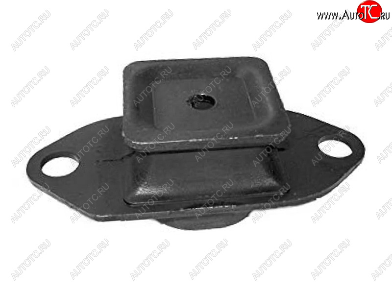 819 р. Опора двигателя LH SAT Nissan Qashqai 1 дорестайлинг (2007-2010)  с доставкой в г. Чебоксары