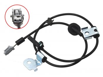 Датчик ABS передний LH SAT Subaru Impreza GJ седан (2012-2017)