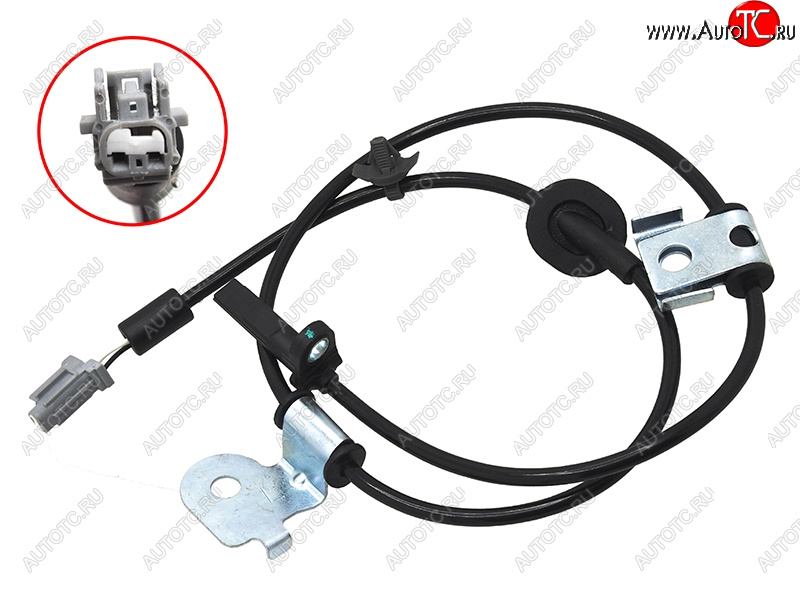 1 459 р. Датчик ABS передний LH SAT  Subaru Forester  SH - Outback  BP  с доставкой в г. Чебоксары