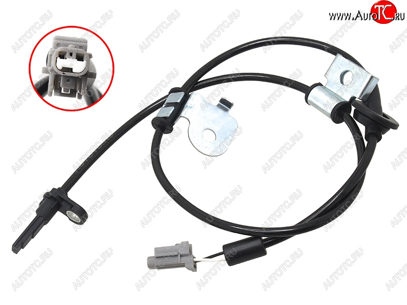 1 459 р. Датчик ABS передний RH SAT  Subaru Forester  SH - Outback  BP  с доставкой в г. Чебоксары