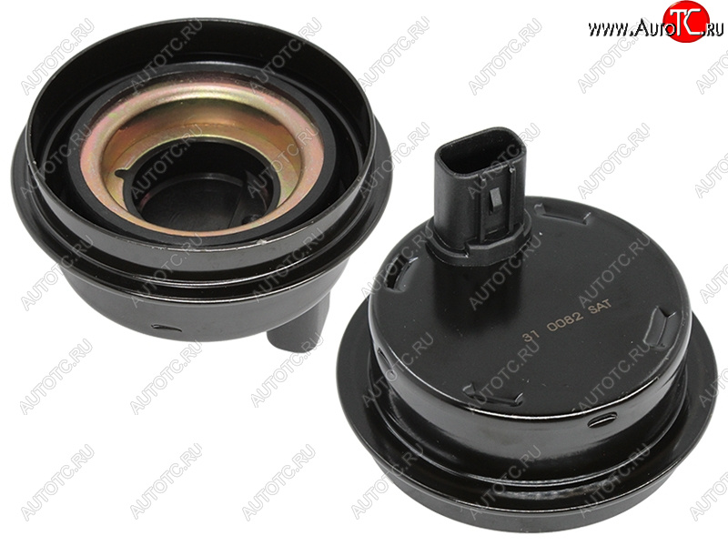 899 р. Датчик ABS зад TOYOTA AVENSIS 03-08COROLLA 01-07COROLLA VERSO 04-09 EUR SAT ST-31-0082  с доставкой в г. Чебоксары