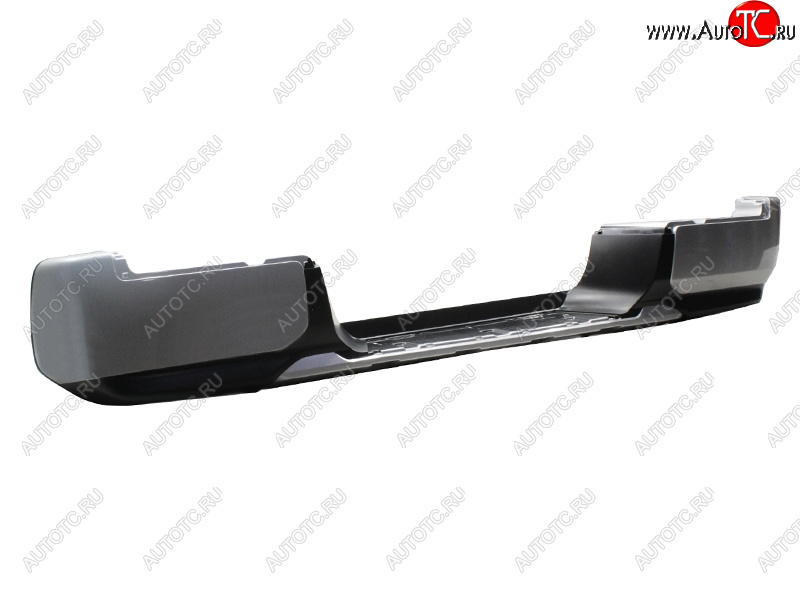 12 199 р. Бампер задний SAT   Mitsubishi L200  5 KK,KL (2018-2022) рестайлинг  с доставкой в г. Чебоксары