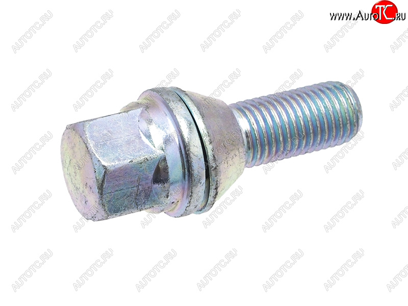 118 р. Болт колесный RENAULT LOGAN 2005-2013RENAULT MEGANE 2002-2009RENAULT KANGOO 2008-2020 SAT ST-354-0012  с доставкой в г. Чебоксары