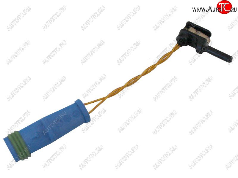 86 р. Датчик износа тормозных колодок передзад MERCEDES-BENZ W169W245 04- SAT ST-A1695401617  с доставкой в г. Чебоксары