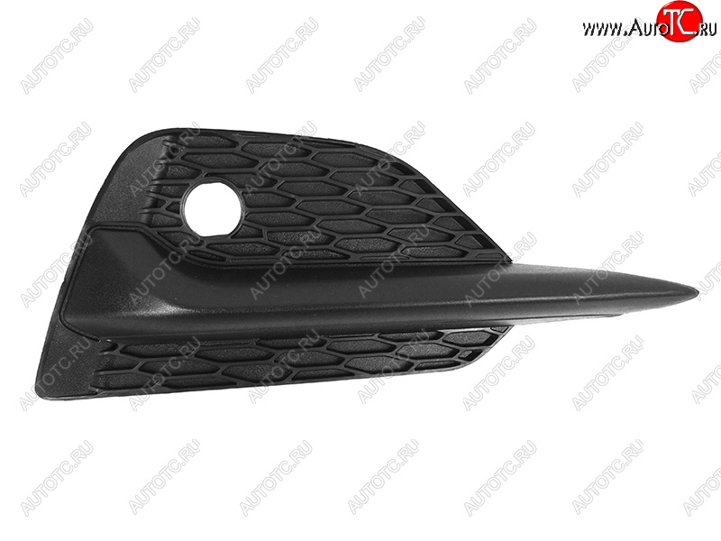649 р. Заглушка в бампер RH SAT  Nissan Qashqai  2 (2017-2022) J11 рестайлинг (под сонар)  с доставкой в г. Чебоксары