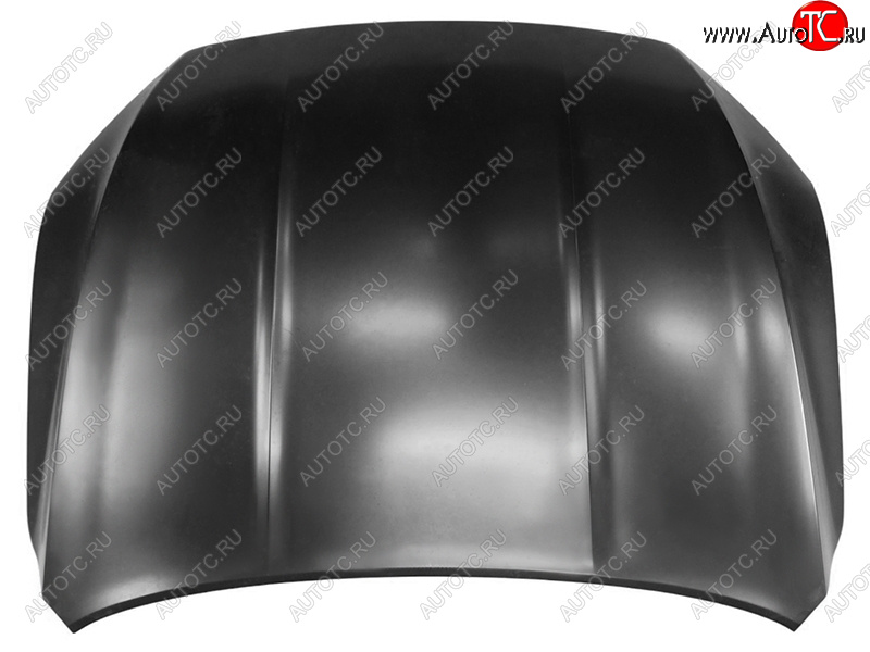 13 399 р. Капот SAT  Geely Monjaro (2022-2025)  с доставкой в г. Чебоксары