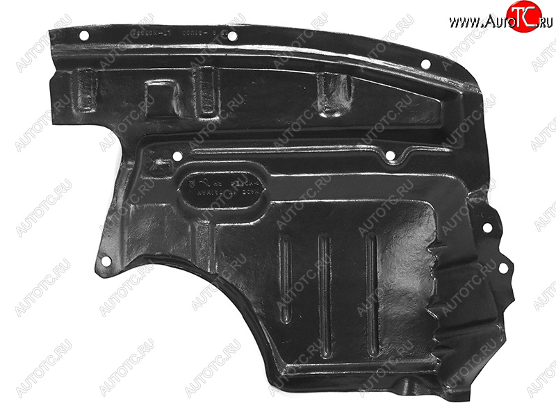 1 149 р. Защита двигателя Nissan Cefiro 94-99  Maxima 95-00 (Справа) SAT ST-DTW1-025-1  с доставкой в г. Чебоксары